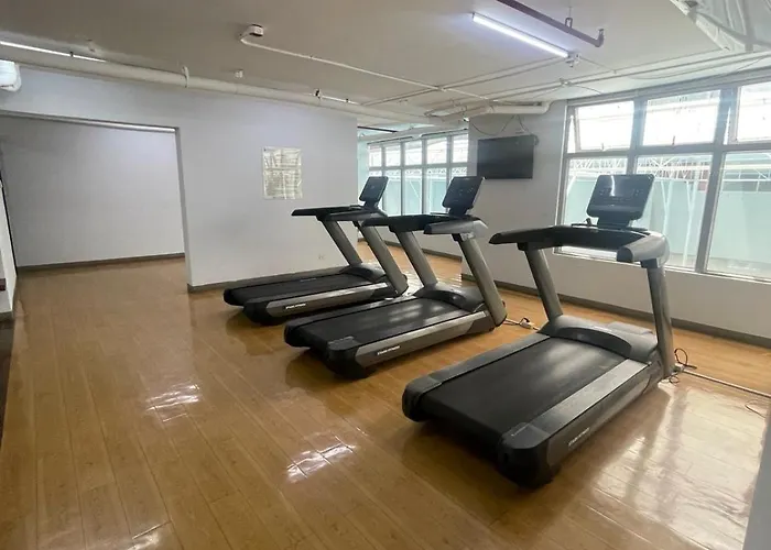 Antel Residences 9a Manila