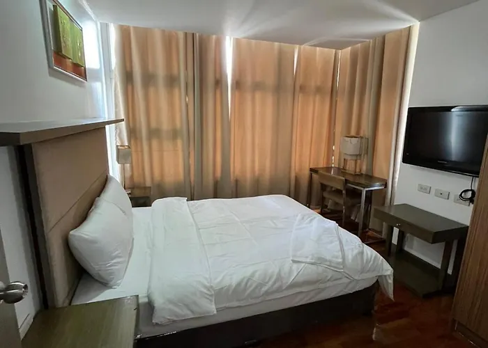 Antel Residences 9a Manila