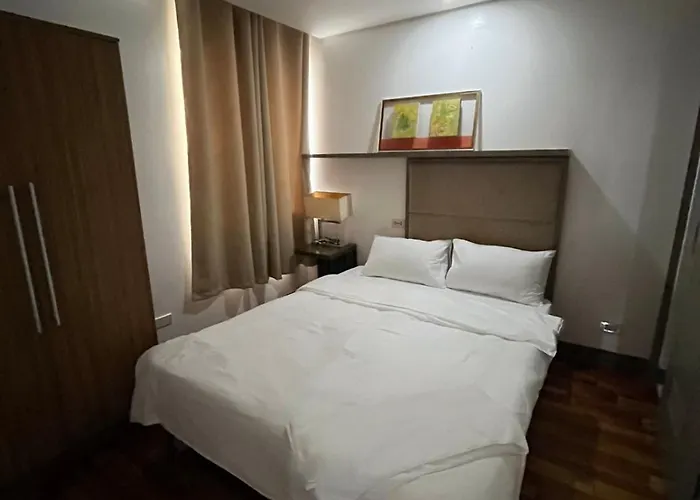 Antel Residences 9a Manila