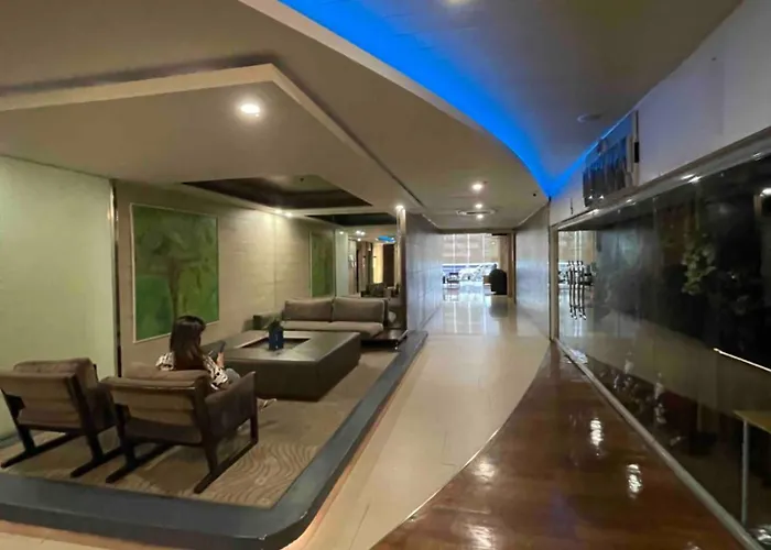 Antel Residences 9a * Manila