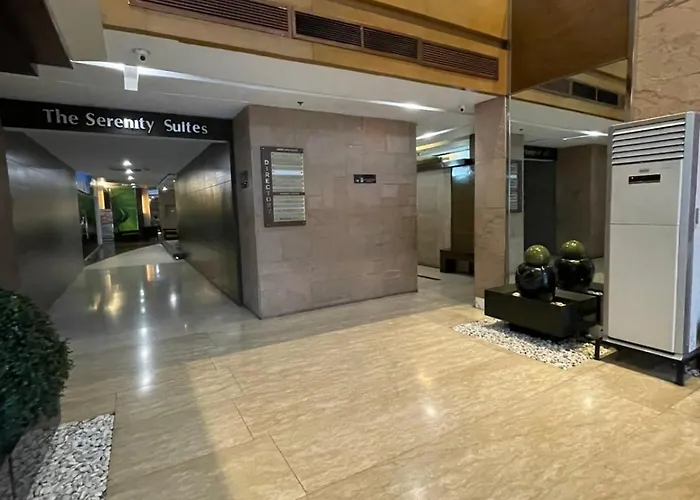 Antel Residences 9a Manila