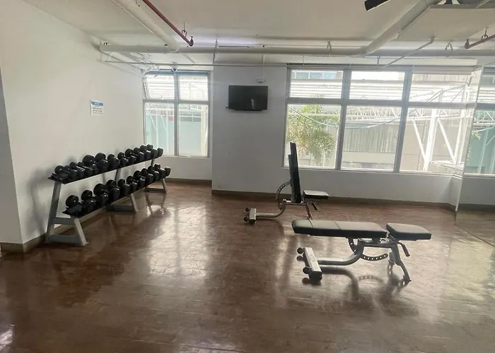 Antel Residences 9a Apartment