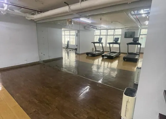 Apartment Antel Residences 9a