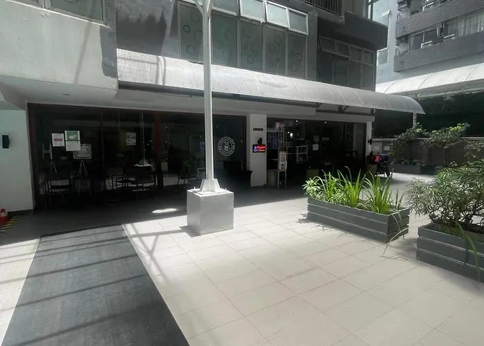 Antel Residences 9a